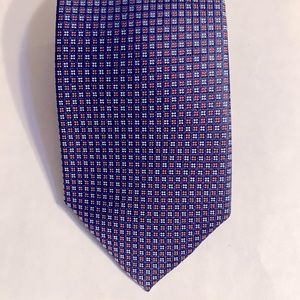 Tommy Hilfiger Navy tie Brand new w/ tags